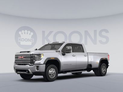 Used 2023 GMC Sierra 3500 Denali
