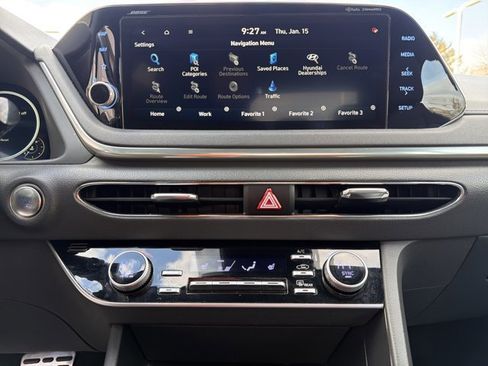 Used 2023 Hyundai Sonata SEL Plus image 19