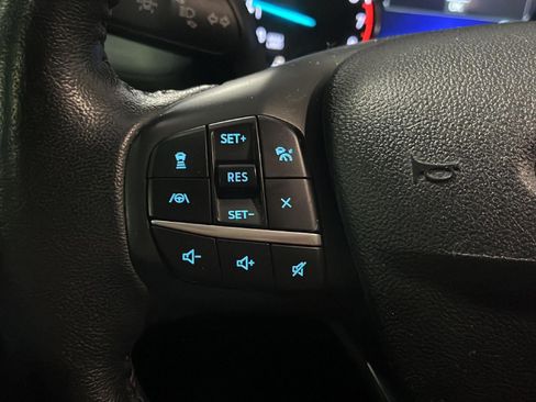 Used 2022 Ford Maverick Lariat w/ Lariat Luxury Package image 16