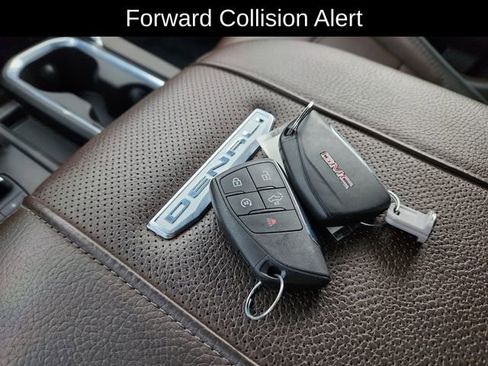 Used 2025 GMC Sierra 2500 Denali AWD/4WD image 54