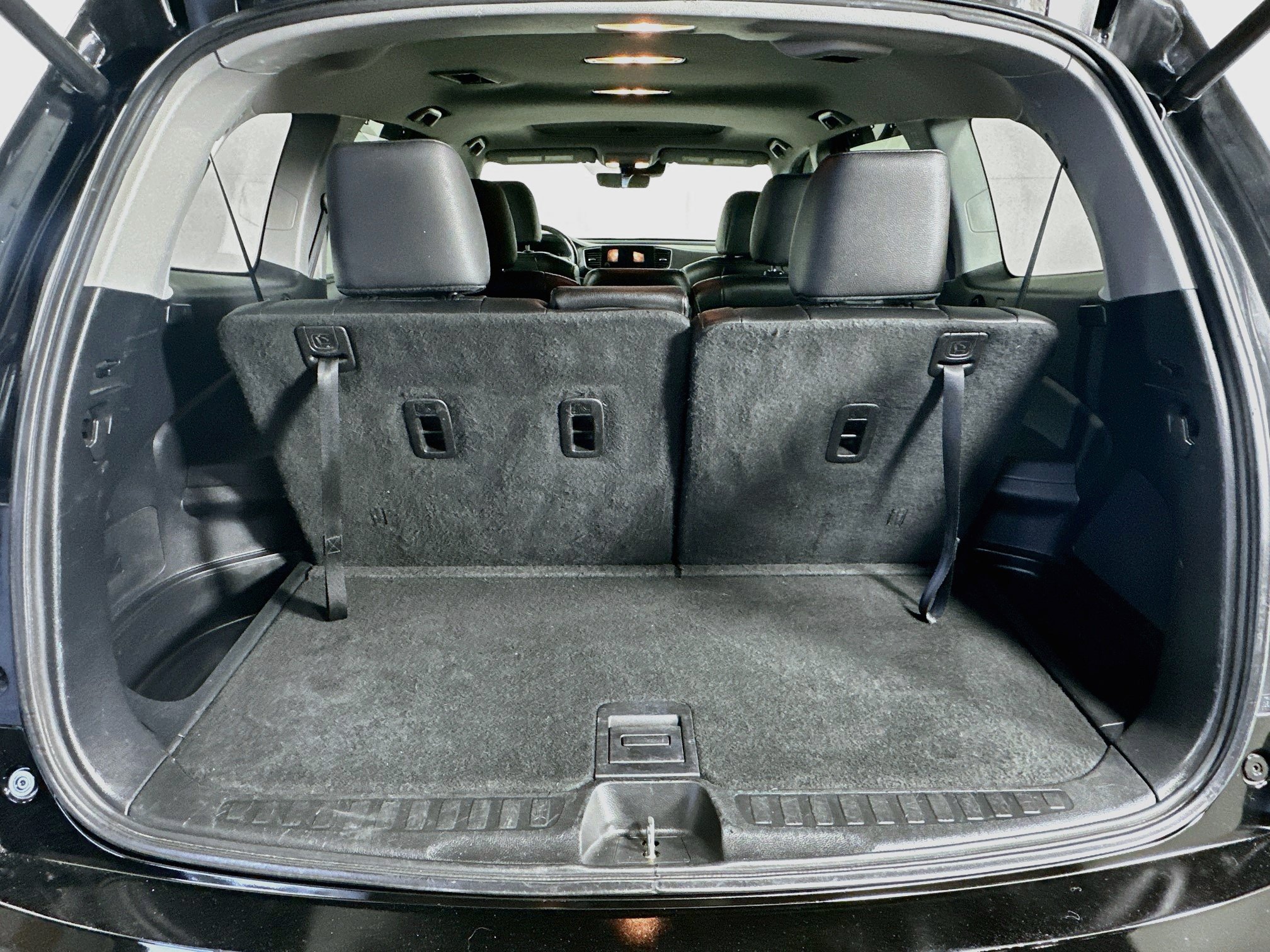 Used 2020 Honda Pilot EX-L image 28