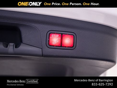 Used 2021 Mercedes-Benz GLE 450 4MATIC image 34