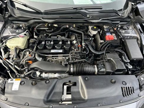 Used 2020 Honda Civic Si image 35