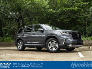 Used 2025 Honda Pilot EX-L video 1