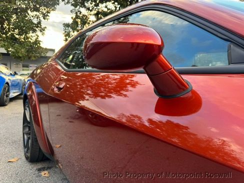 Used 2023 Dodge Challenger SRT Hellcat w/ Driver Convenience Group image 13