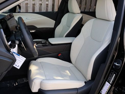 New 2026 Lexus RX 350 AWD w/ Convenience Package image 11