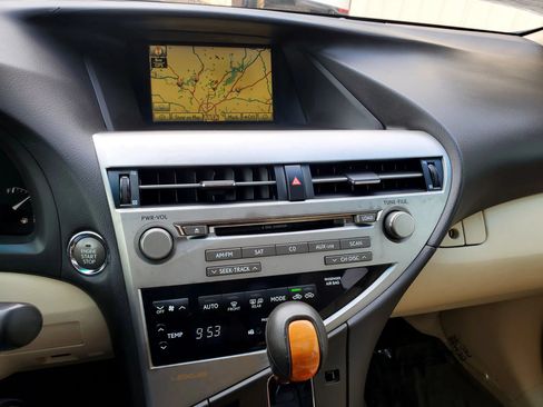 Used 2010 Lexus RX 350 2WD w/ Premium Pkg image 5