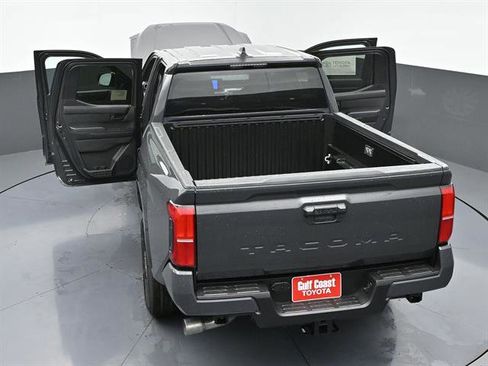 Certified 2026 Toyota Tacoma SR5 RWD image 98