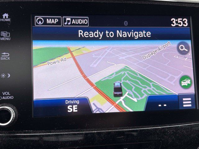 Used 2022 Honda Ridgeline RTL-E image 16