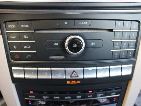 Used 2016 Mercedes-Benz E 400 Cabriolet w/ Premium 2 Package image 25