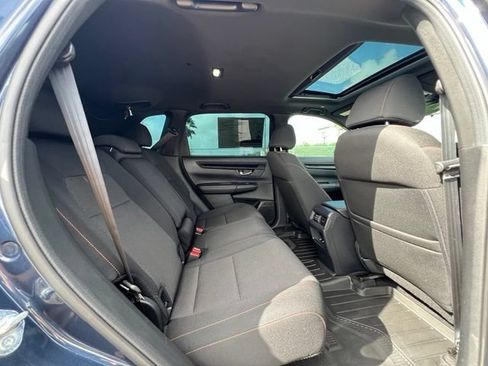 Used 2025 Honda CR-V Sport image 27