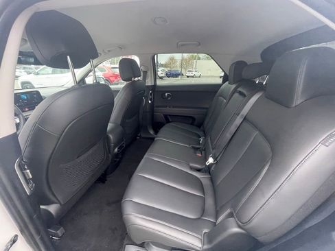 New 2025 Hyundai Ioniq 5 SEL image 14
