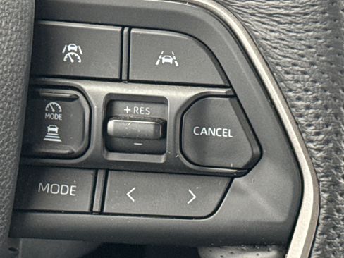 Used 2025 Toyota Tacoma 4x4 Double Cab Hybrid image 20