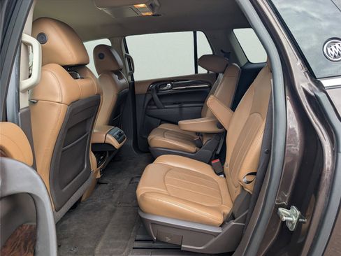 Used 2015 Buick Enclave Leather image 30