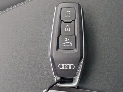 New 2026 Audi Q5 Premium Plus AWD/4WD image 30