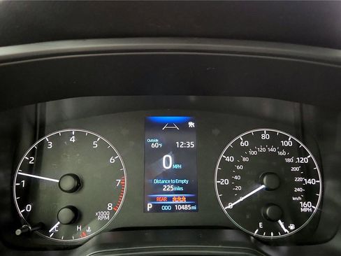 Used 2024 Toyota Corolla LE FWD image 26