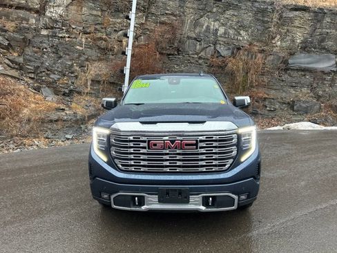 Used 2023 GMC Sierra 1500 Denali image 2