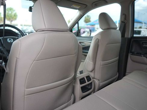 Used 2019 Honda Ridgeline RTL-E image 14