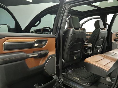 Used 2019 RAM 1500 Limited AWD/4WD image 26