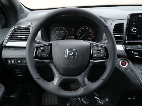 New 2026 Honda Odyssey Sport-L image 21