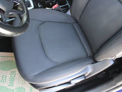 Used 2018 Jeep Renegade Altitude FWD image 15