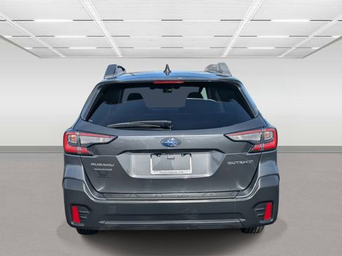 Used 2020 Subaru Outback Premium w/ Popular Package #1 image 4