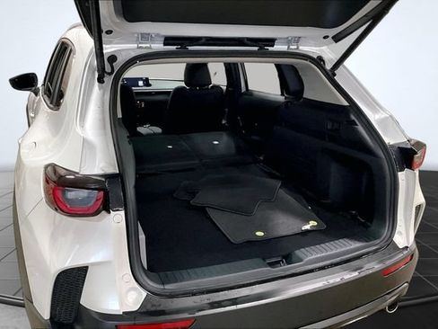 Certified 2025 MAZDA CX-50 AWD 2.5 S w/ Accent Package image 32