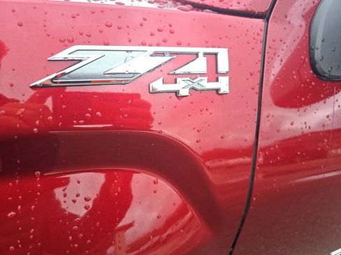 Used 2015 GMC Sierra 1500 SLT w/ SLT Preferred Package image 40