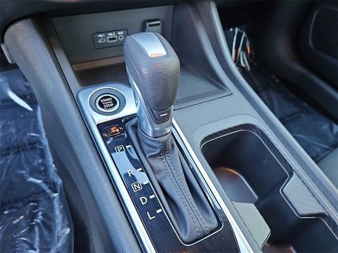 Used 2023 Nissan Sentra SV w/ All-Weather Package image 16