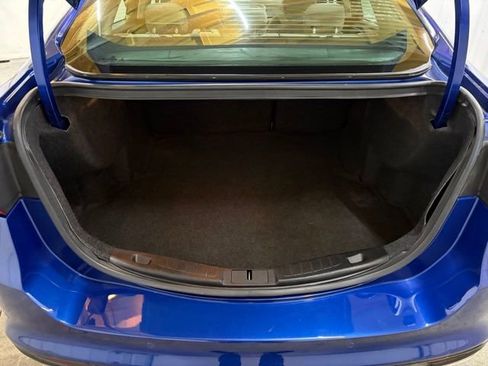 Used 2017 Ford Fusion S image 11