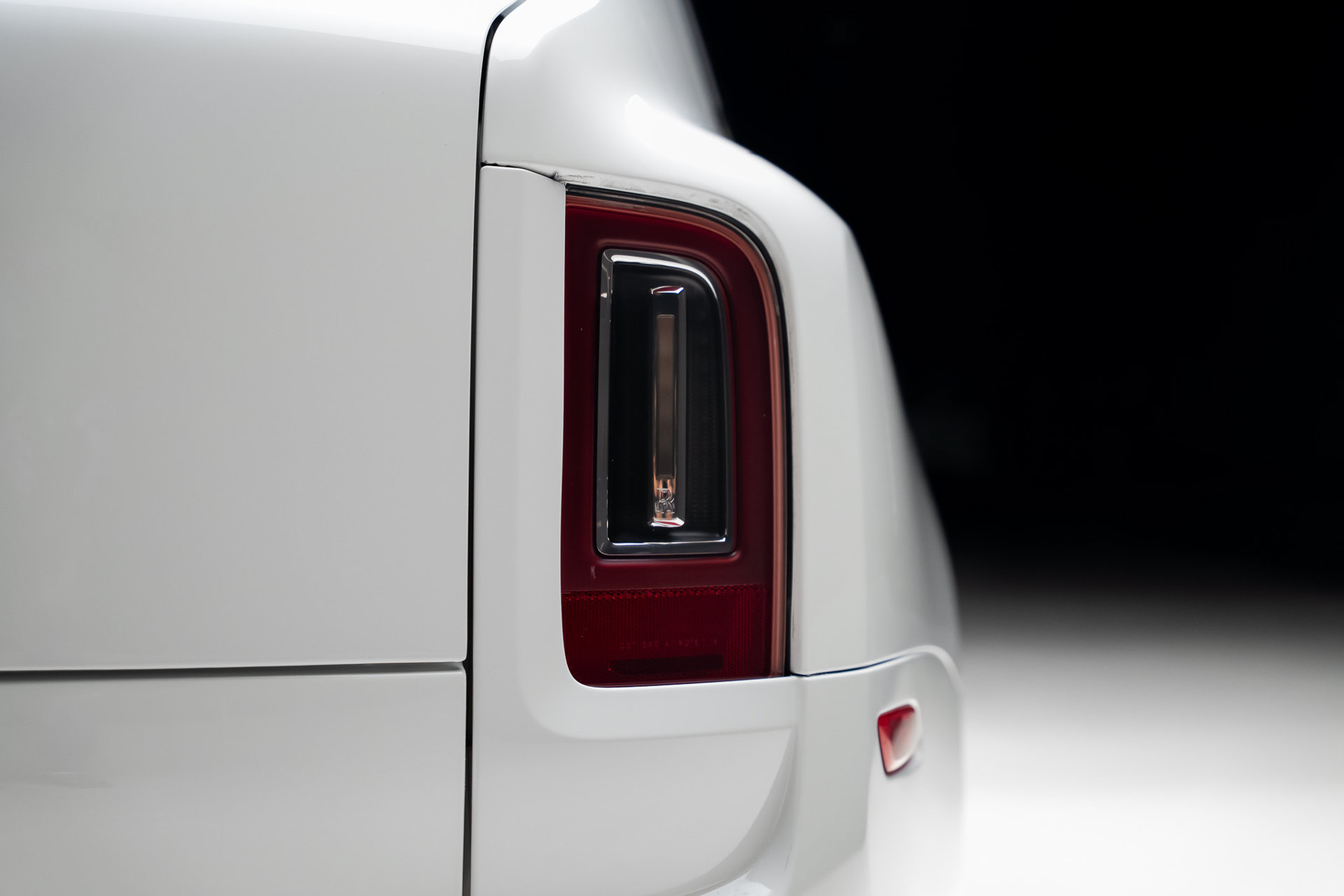 Used 2019 Rolls-Royce Cullinan AWD/4WD image 30