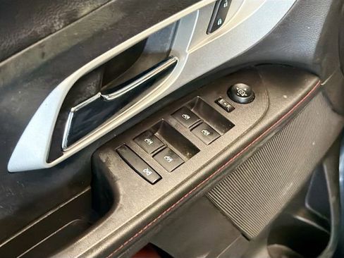 Used 2014 Chevrolet Equinox LT w/ Driver Convenience Package image 17