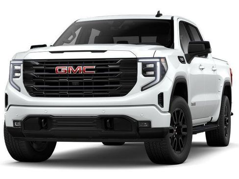 New 2026 GMC Sierra 1500 Elevation w/ Elevation Premium Package image 26