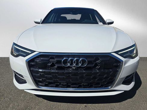 Used 2024 Audi A6 Premium Plus AWD/4WD image 8