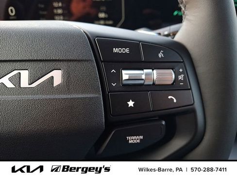 New 2026 Kia Sportage SX Prestige image 19