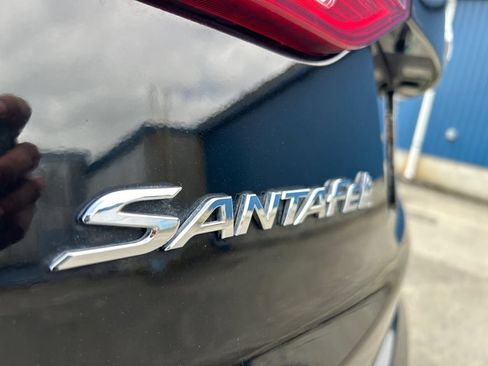 Used 2016 Hyundai Santa Fe Sport AWD/4WD image 34