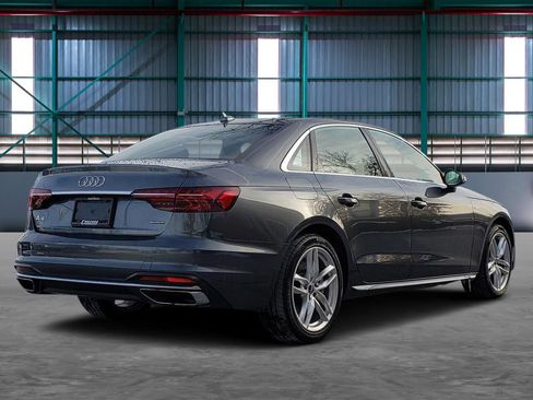 Used 2020 Audi A4 2.0T Premium image 5