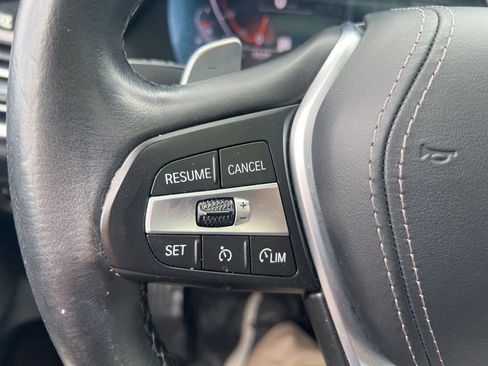 Used 2020 BMW X5 xDrive40i w/ Executive Package AWD/4WD image 62