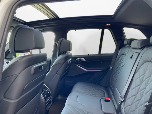 New 2026 BMW X5 M60i AWD/4WD image 13