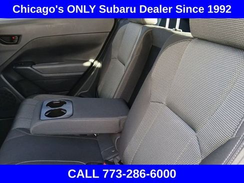 Certified 2024 Subaru Crosstrek 2.0i Premium image 23