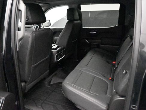 Used 2020 GMC Sierra 1500 Denali w/ Denali Ultimate Package AWD/4WD image 15