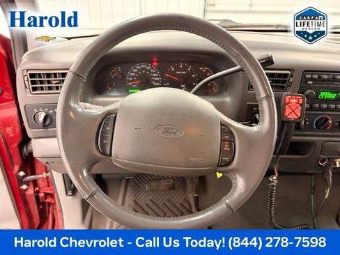 Used 2002 Ford F250 Lariat AWD/4WD image 16