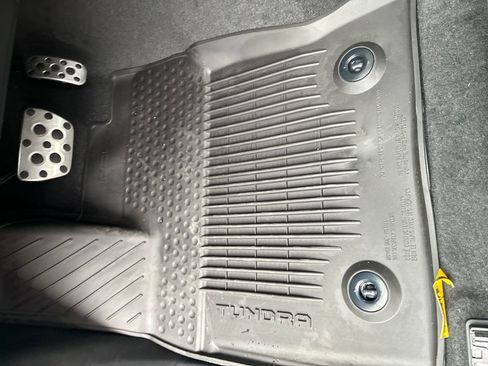New 2026 Toyota Tundra Limited AWD/4WD image 34