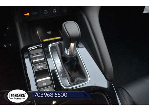 New 2026 Acura Integra Base image 27