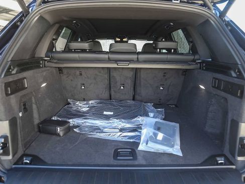 New 2026 BMW X5 sDrive40i w/ M Sport Package image 22