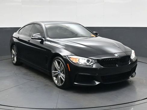 Used 2015 BMW 435i Gran Coupe RWD image 2