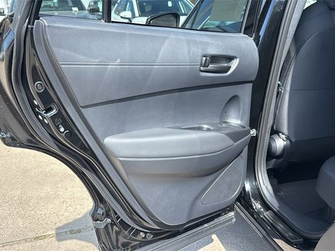 New 2026 Toyota Corolla Cross SE image 15