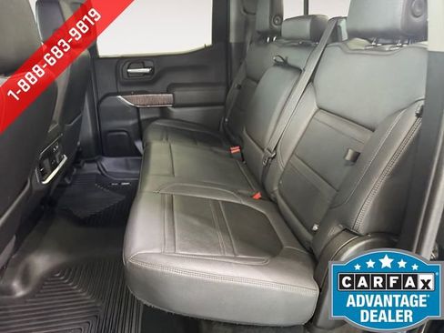 Certified 2020 GMC Sierra 1500 Denali w/ Denali Ultimate Package AWD/4WD image 22