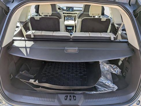 Used 2020 Lincoln Aviator Black Label w/ Dynamic Handling Package image 21