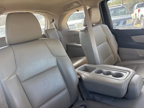 Used 2015 Honda Odyssey EX-L image 10